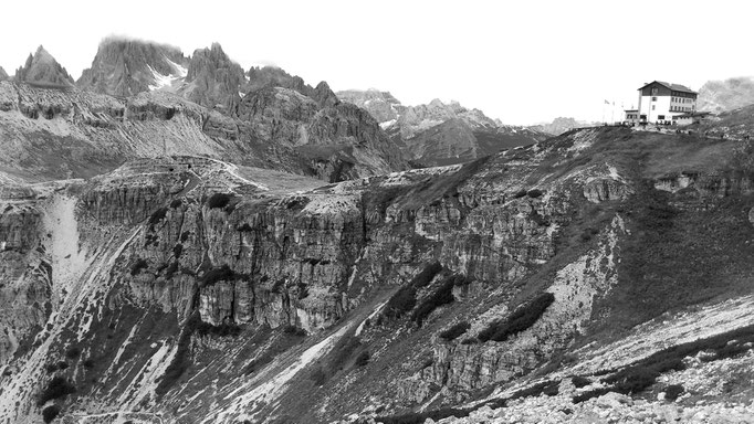 DOLOMITAS