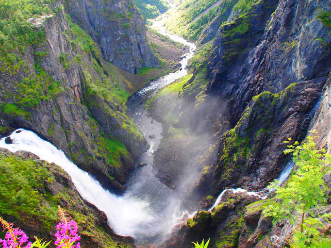 NORWAY