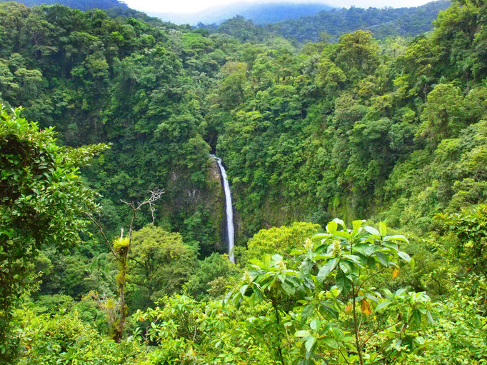 COSTA RICA