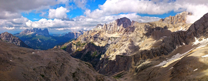DOLOMITAS