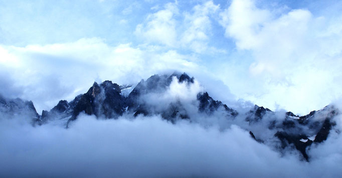 ALPES ITALIA