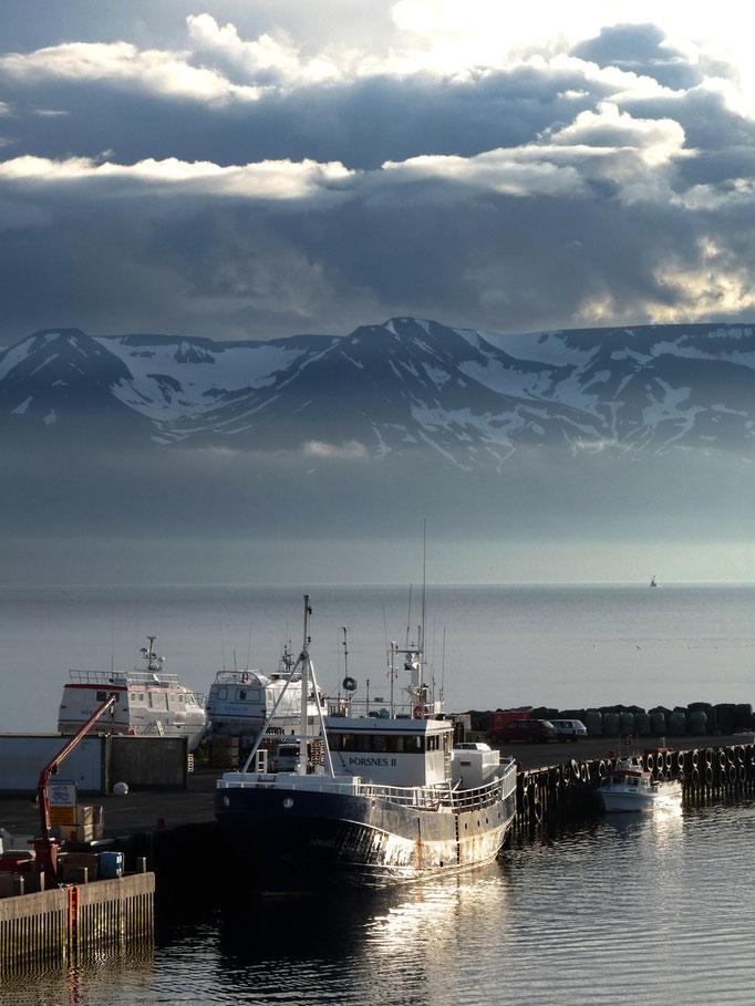 ISLANDIA