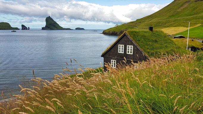 ISLAS FEROE