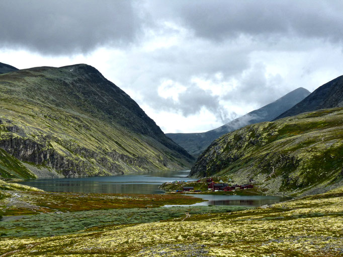 NORWAY
