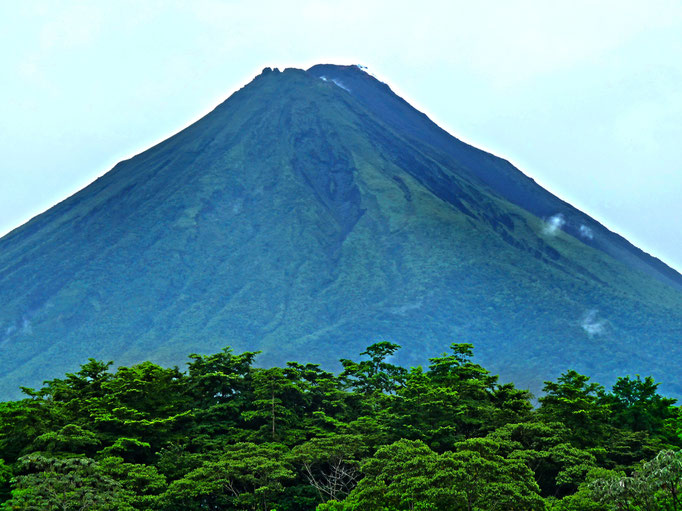 COSTA RICA