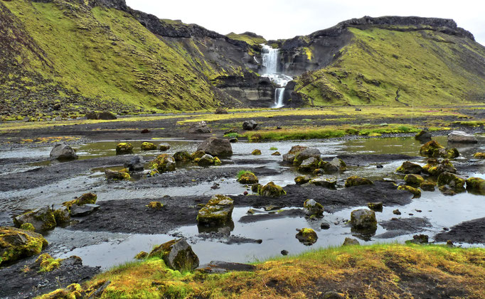 ISLANDIA