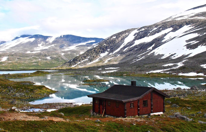 NORWAY