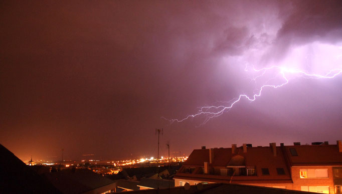 RAYOS Las Rozas