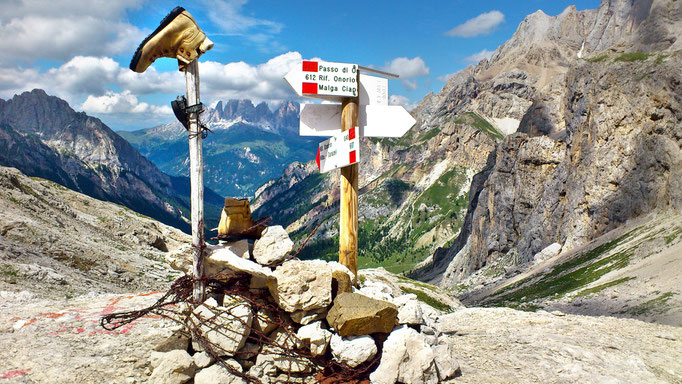 DOLOMITAS