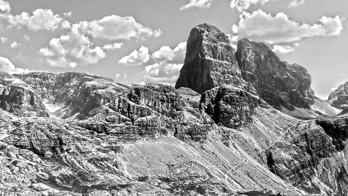 DOLOMITAS