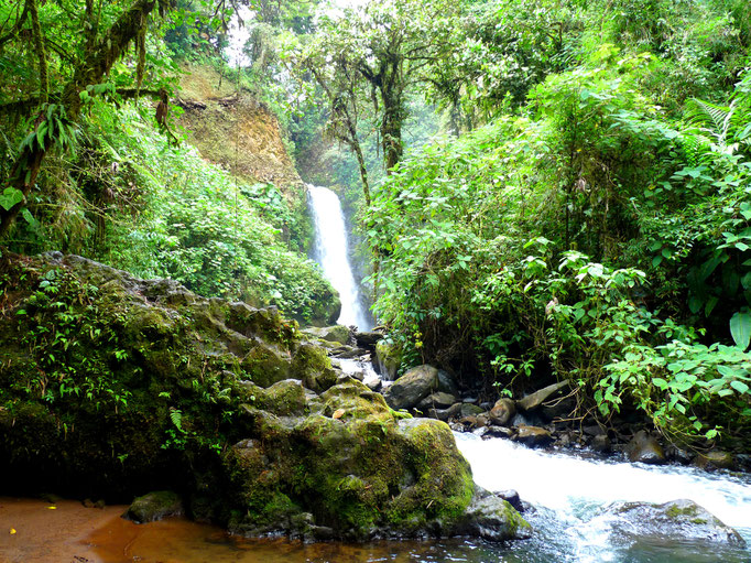 COSTA RICA