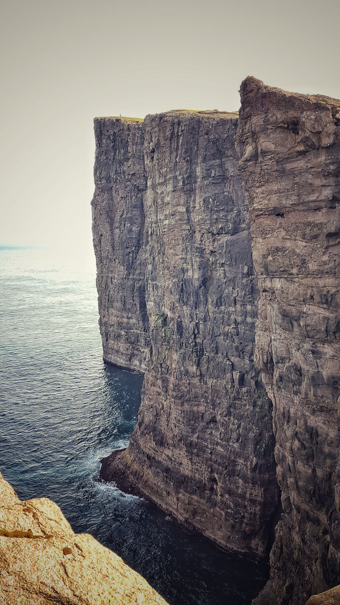 ISLAS FEROE