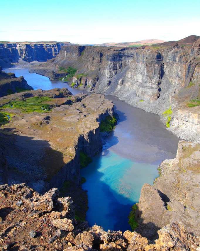 ISLANDIA