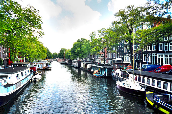 AMSTERDAM