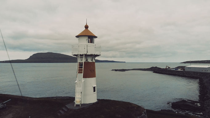 ISLAS FEROE
