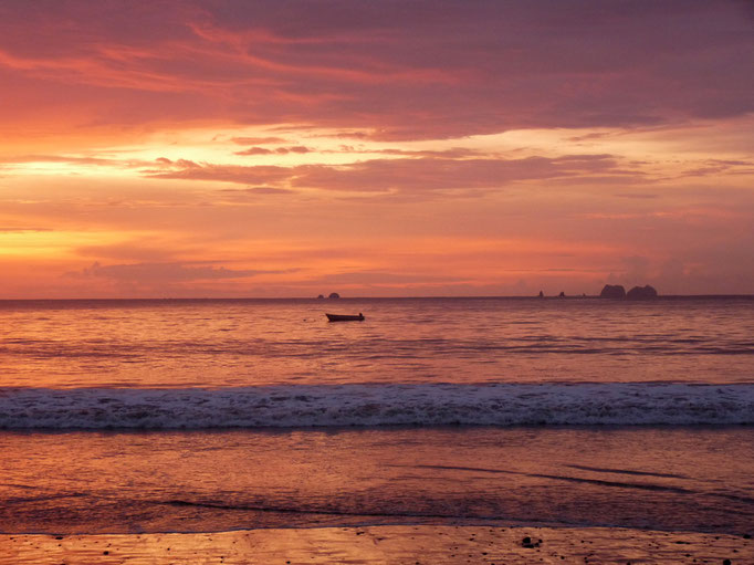 COSTA RICA