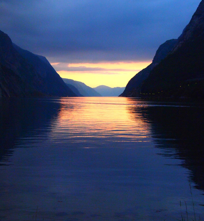 NORWAY
