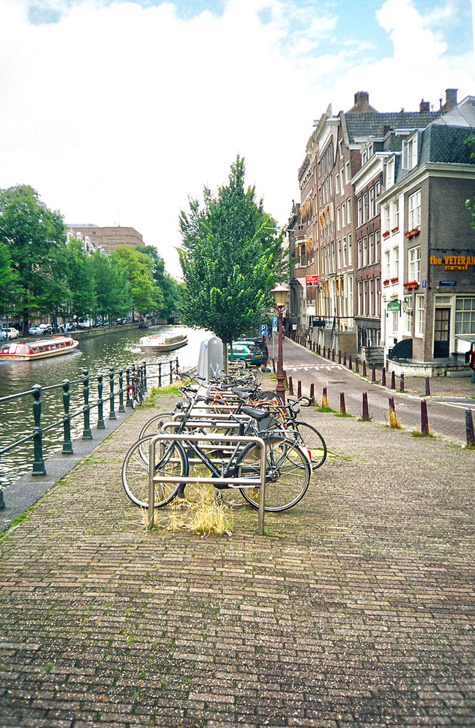 AMSTERDAM