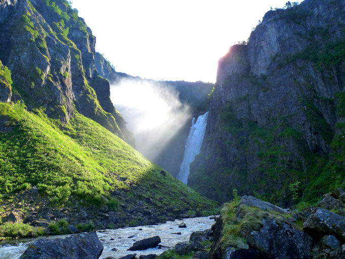NORWAY