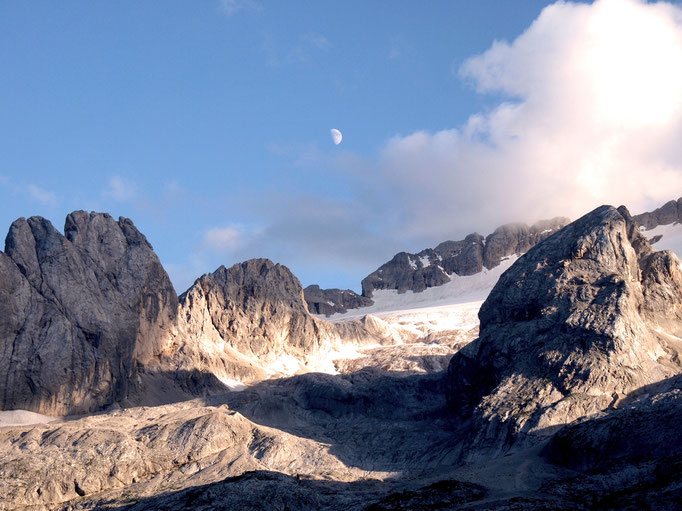 ALPES ITALIA