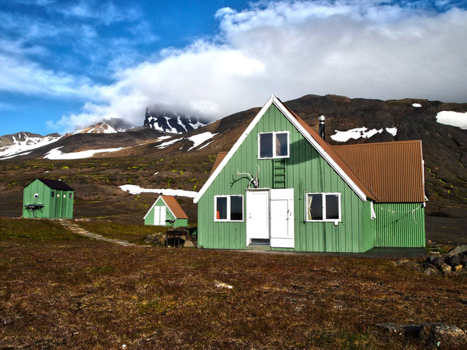 ISLANDIA