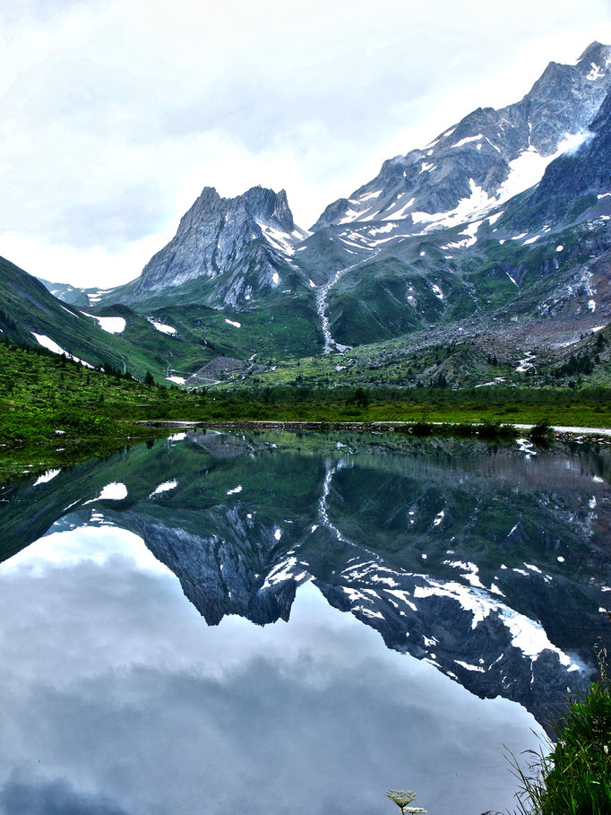 ALPES FRANCESES