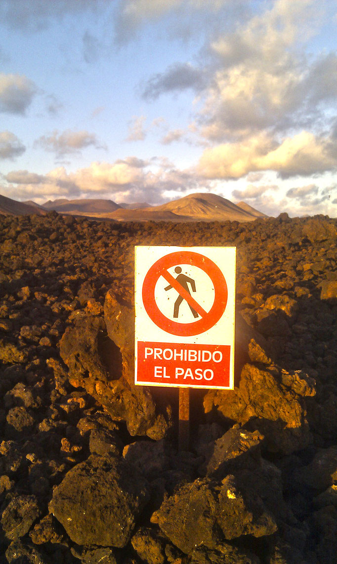 LANZAROTE