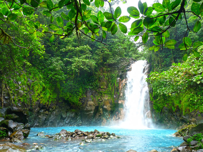 COSTA RICA