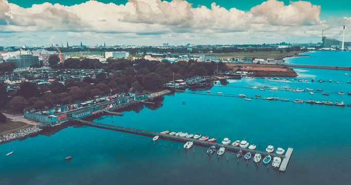 COPENHAGUE