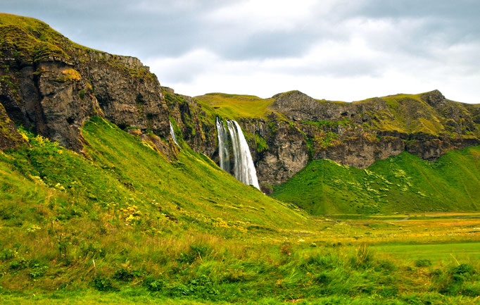 ISLANDIA