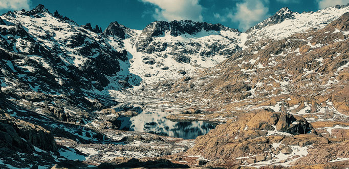 GREDOS