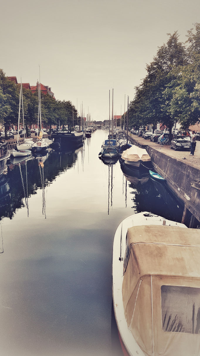 COPENHAGUE
