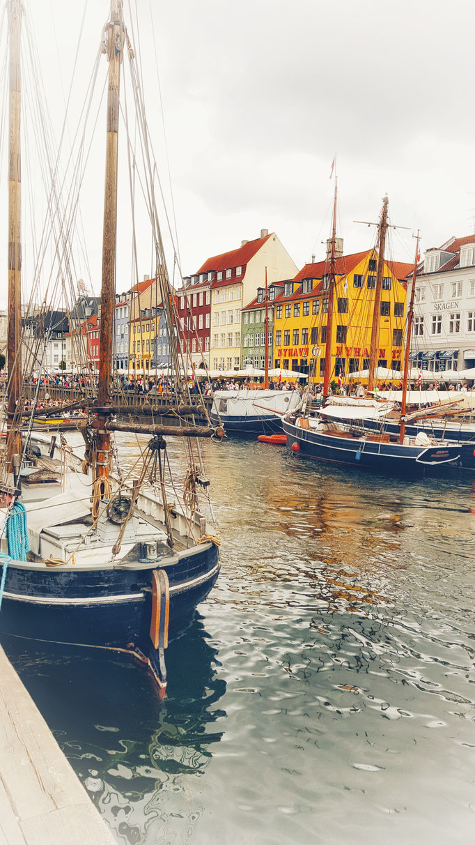 COPENHAGUE 