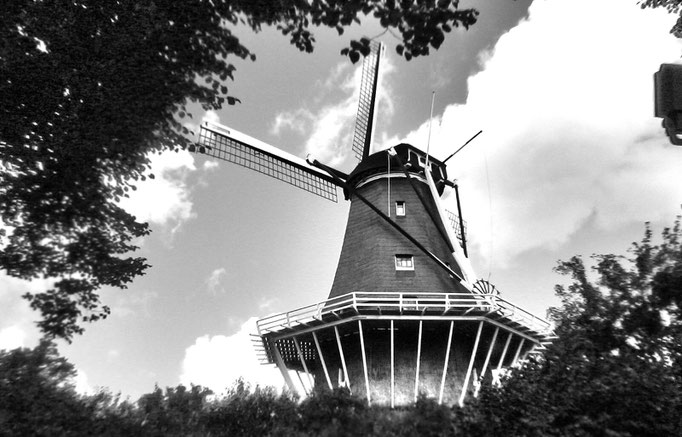 AMSTERDAM