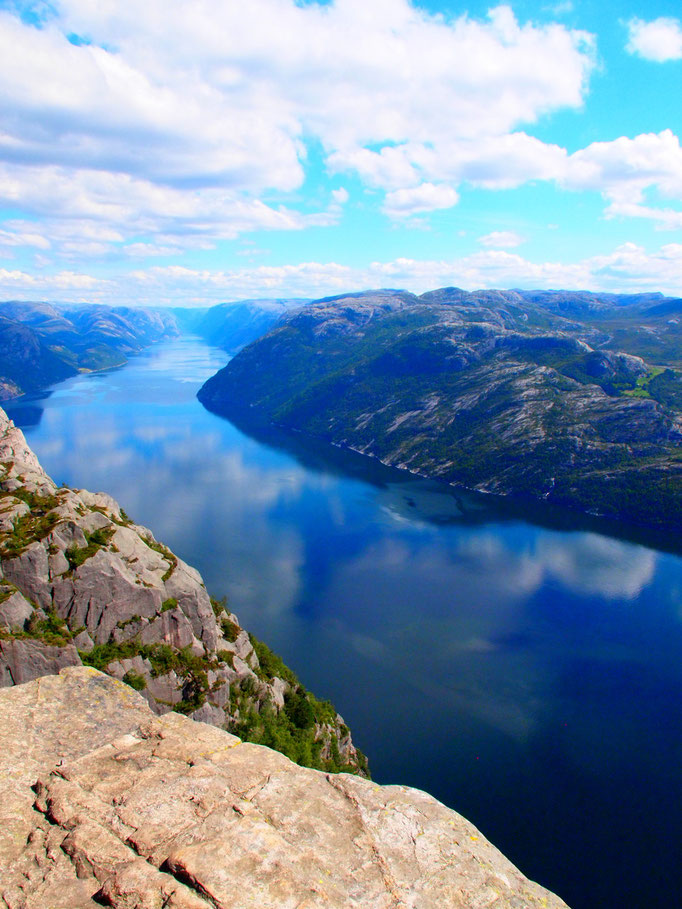 NORWAY