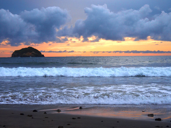 COSTA RICA