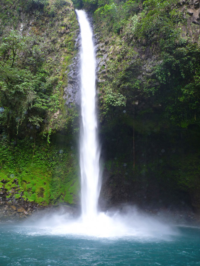 COSTA RICA