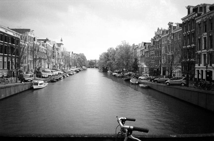 AMSTERDAM