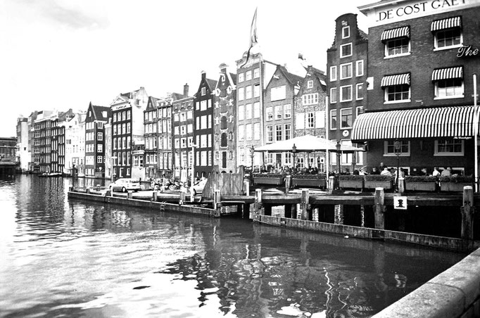 AMSTERDAM