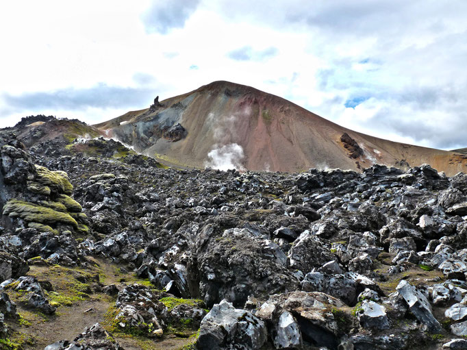 ISLANDIA