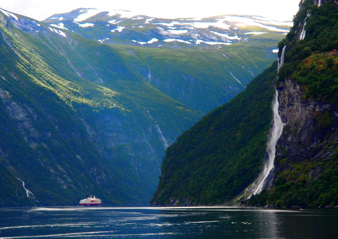 NORWAY