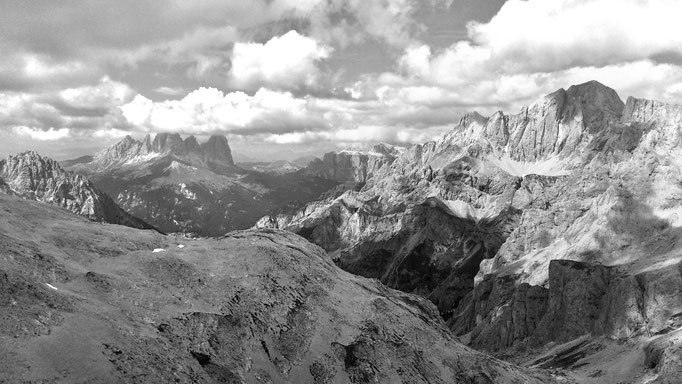 DOLOMITAS
