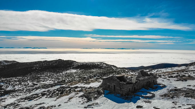 GREDOS