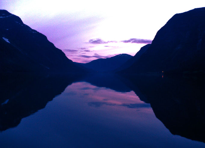 NORWAY