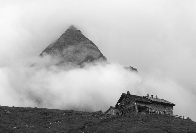ALPES FRANCESES
