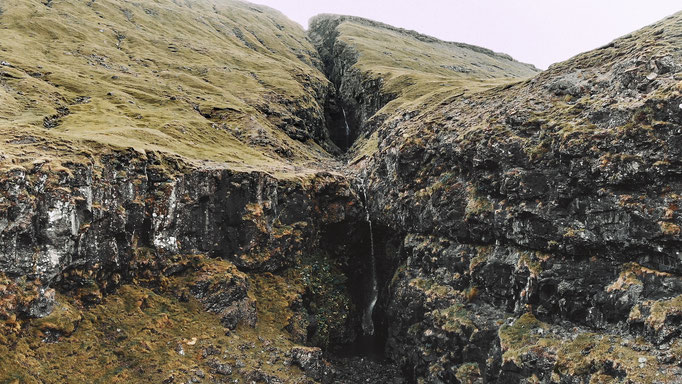ISLAS FEROE