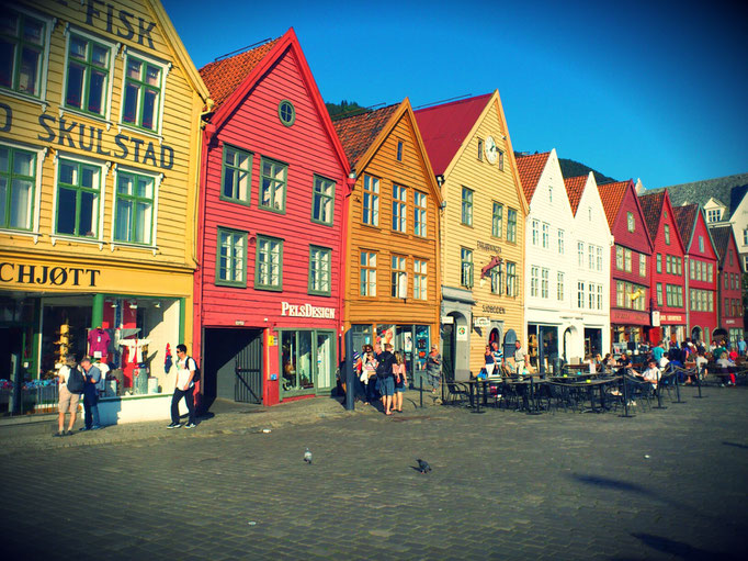 NORWAY