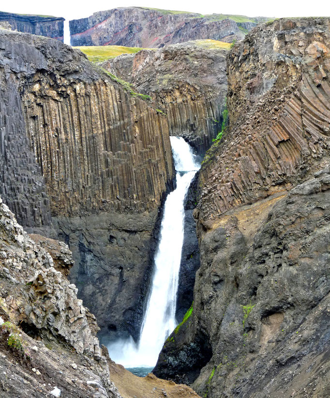 ISLANDIA
