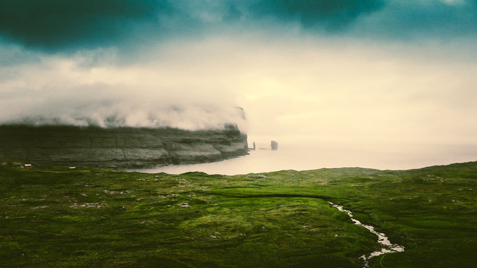 ISLAS FEROE
