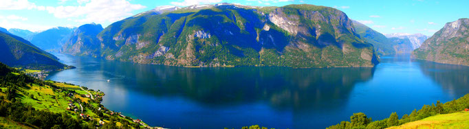 NORWAY